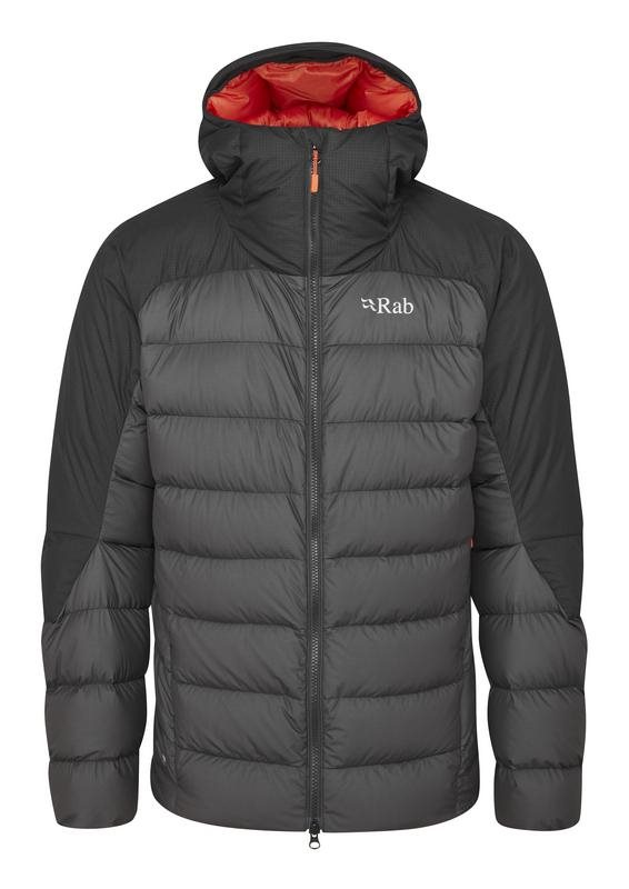 Rab Men´s Infinity Alpine Jacket