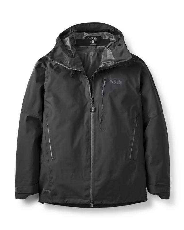 Rab Men´s Latok Alpine GTX Jacket