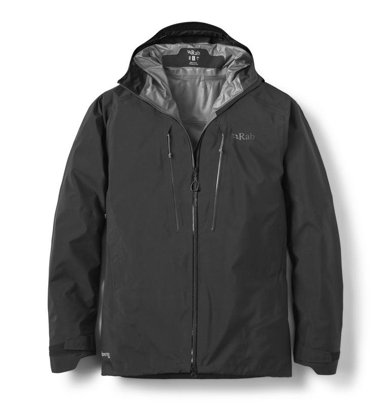 Rab Men´s Latok GTX Jacket
