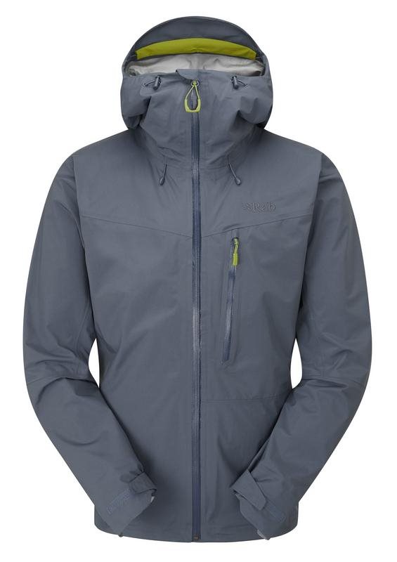 Rab Men´s Latok Paclite Plus Jacket