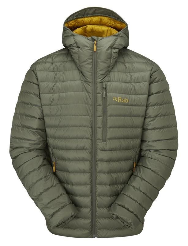 Rab Men´s Microlight Alpine Jacket