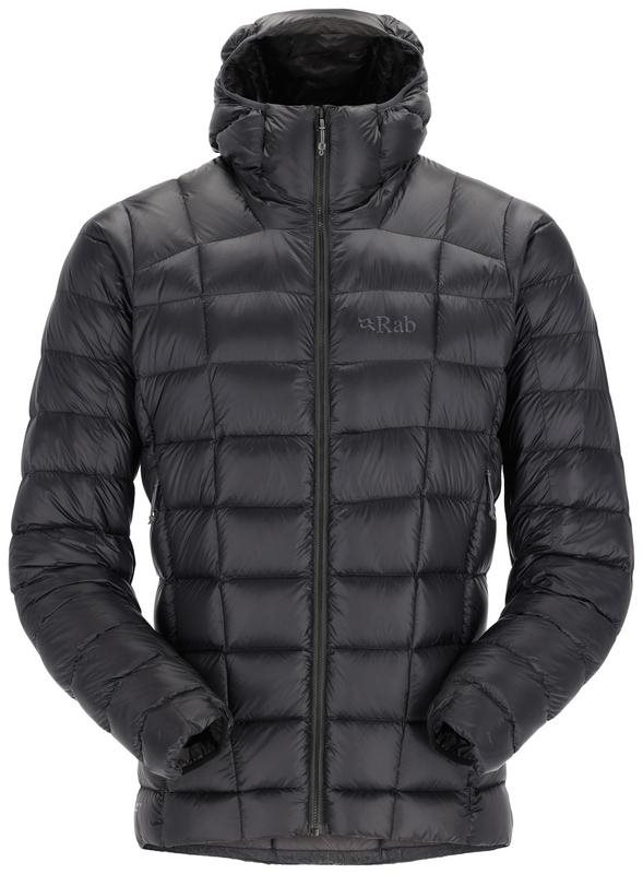 Rab Men´s Mythic Alpine Jacket