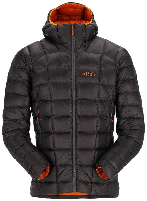 Rab Men´s Mythic Alpine Jacket