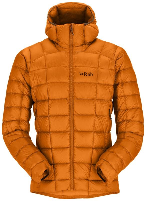 Rab Men´s Mythic Alpine Jacket