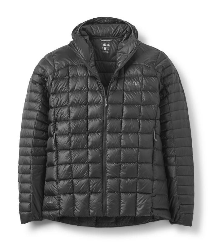 Rab Men´s Mythic Alpine Light Jacket