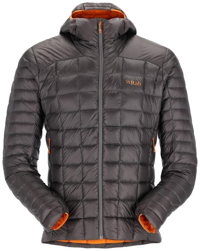 Rab Men´s Mythic Alpine Light Jacket