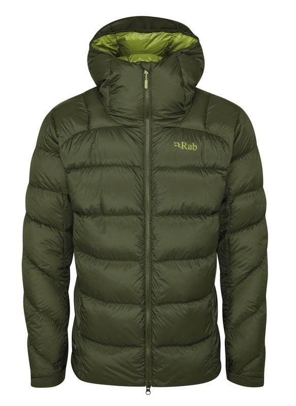 Rab Men´s Neutrino Pro Jacket