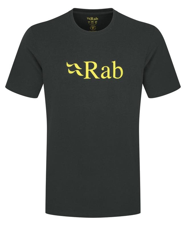 Rab Stance Logo SS Tee