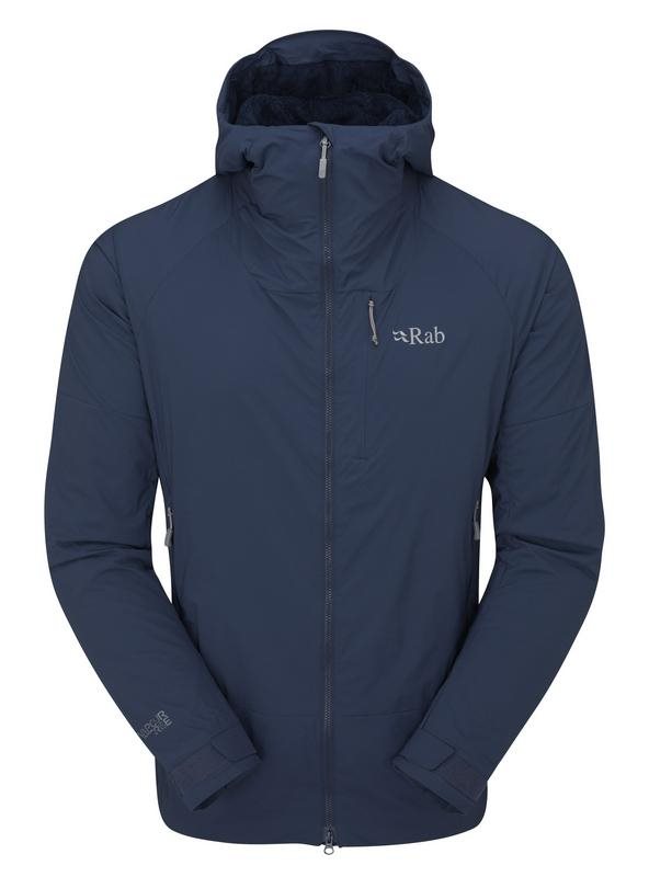 Rab M´s VR Summit Jacket