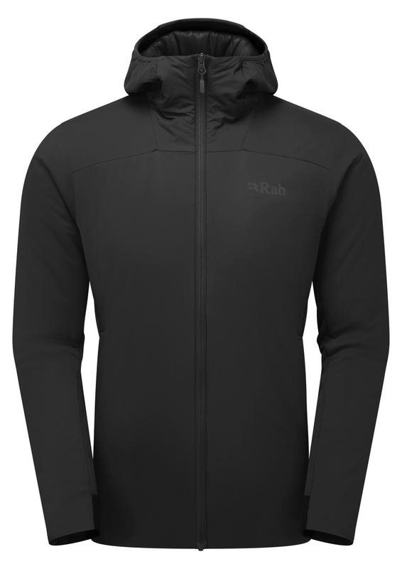 Rab Men´s Xenair Alpine Flex Jacket