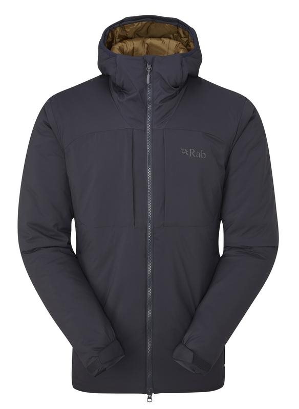 Rab Men´s Xenair Alpine Jacket