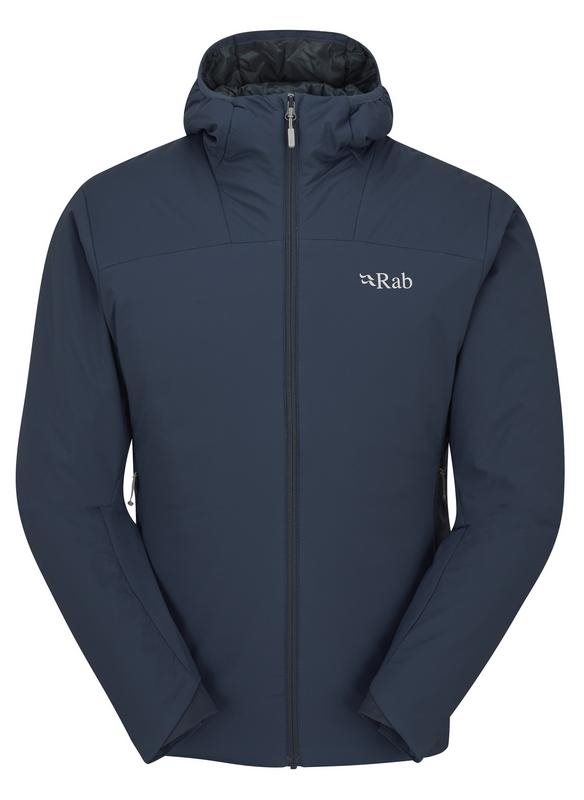 Rab Men´s Xenair Alpine Light Jacket