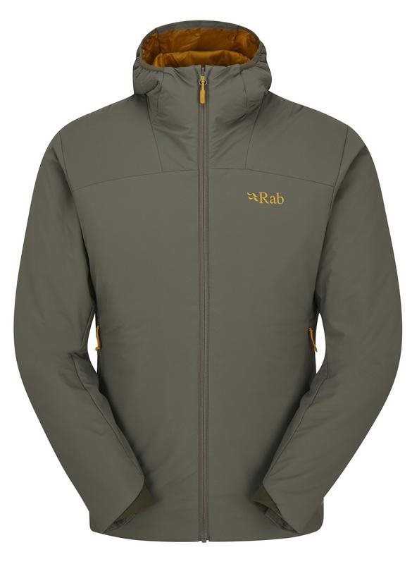 Rab Men´s Xenair Alpine Light Jacket