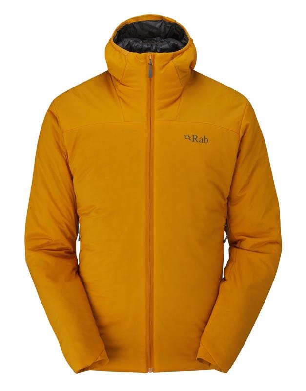 Rab Men´s Xenair Alpine Light Jacket