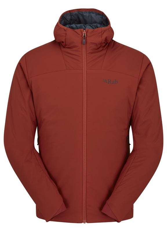 Rab Men´s Xenair Alpine Light Jacket