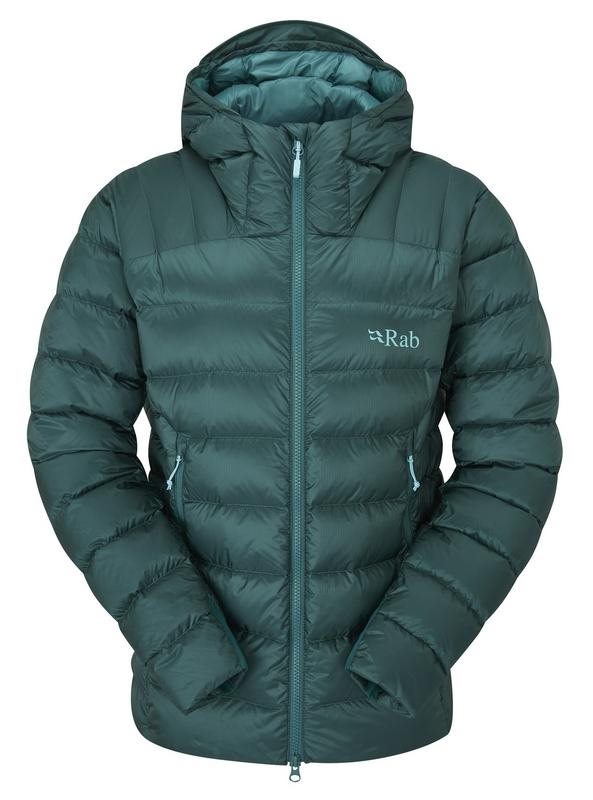 Rab Women´s Electron Pro Jacket