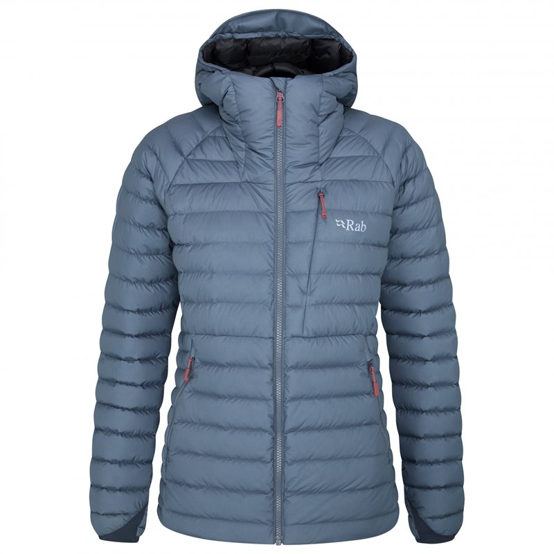 Rab Women´s Infinity Microlight Jacket