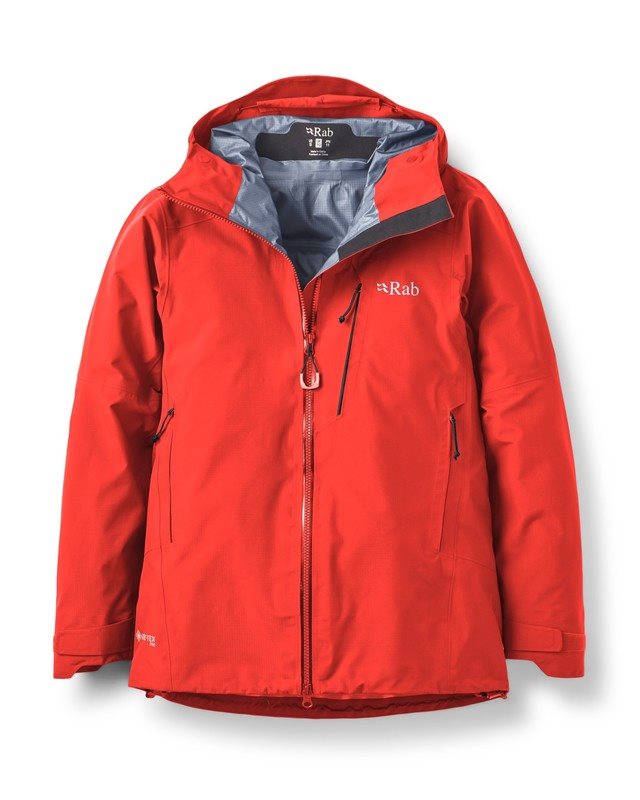 Rab Women´s Latok Alpine GTX Jacket