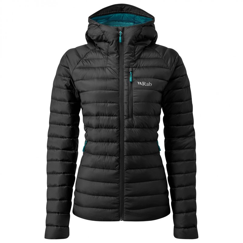 Rab Women´s Microlight Alpine Jacket