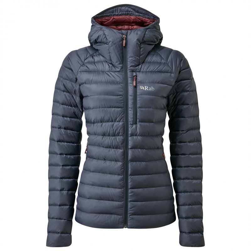 Rab Women´s Microlight Alpine Jacket