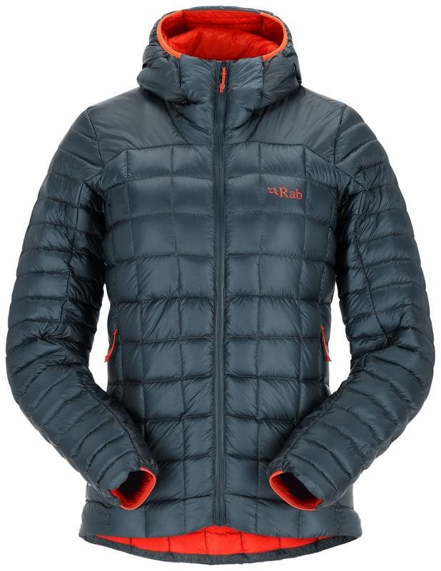 Rab Women´s Mythic Alpine Light Jacket