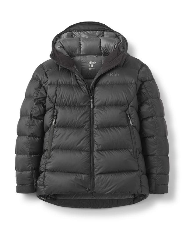 Rab Women´s  Neutrino Pro Hoody