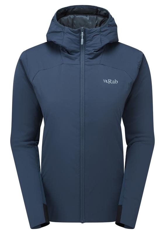 Rab Women´s Xenair Alpine Flex Jacket