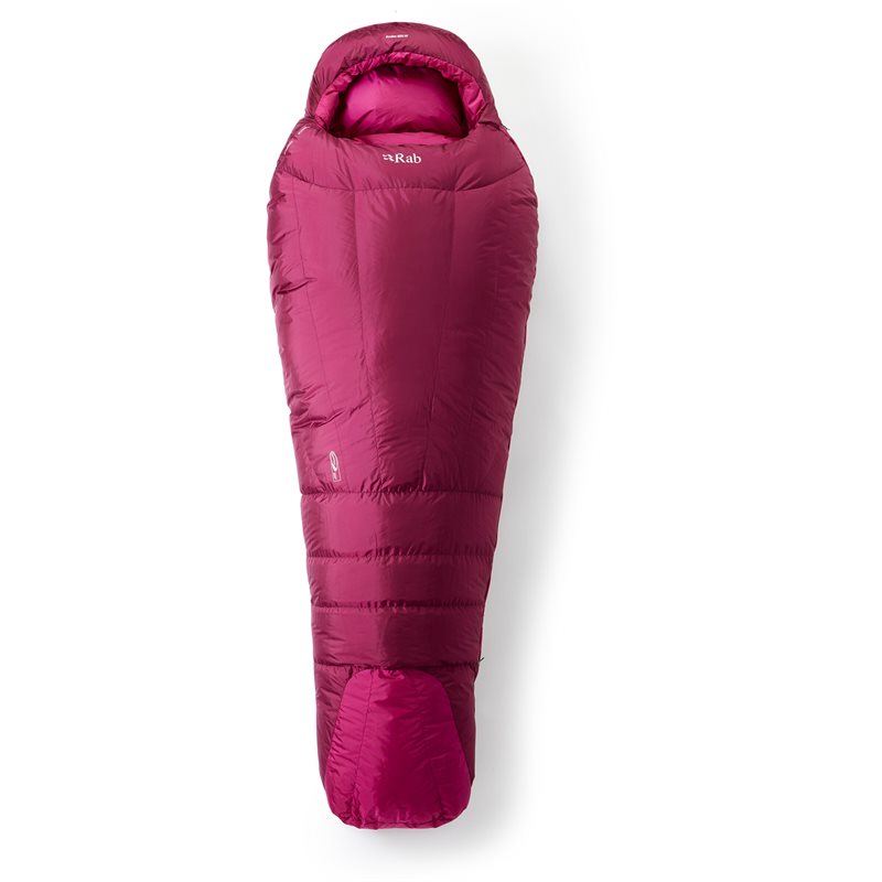 Rab Women´s Andes 800 Long
