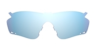 Rudy Tralyx Spare Lenses-Multilaser Ice