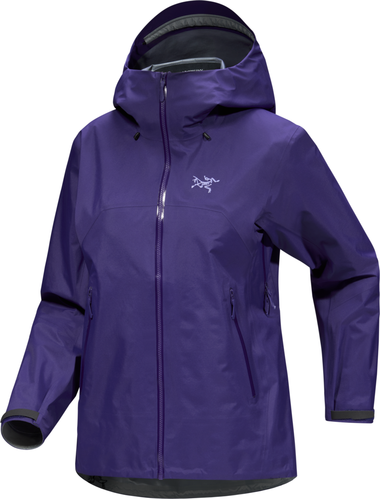 Arc`teryx Women´s Beta SL Jacket