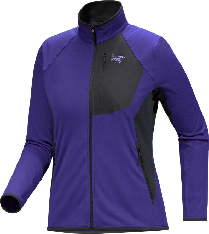Arc`teryx Women´s Delta Jacket