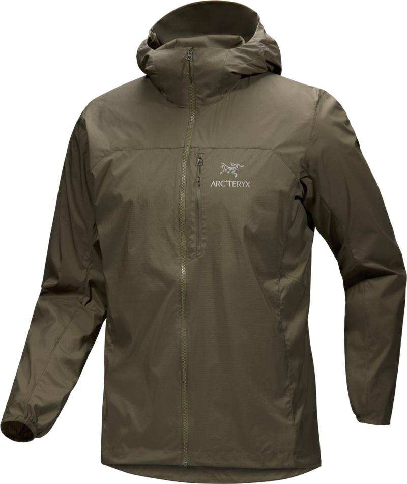 Arc`teryx Men´s Squamish Hoody
