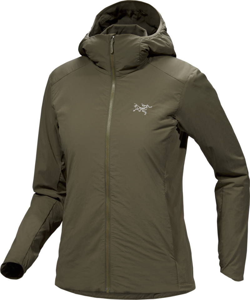 Arc`teryx Women´s Atom SL Hoody