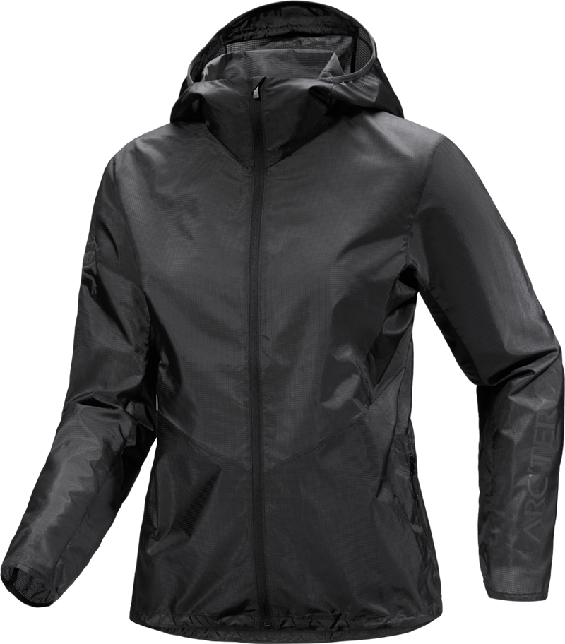 Arc`teryx Women´s Norvan Windshell Hoody