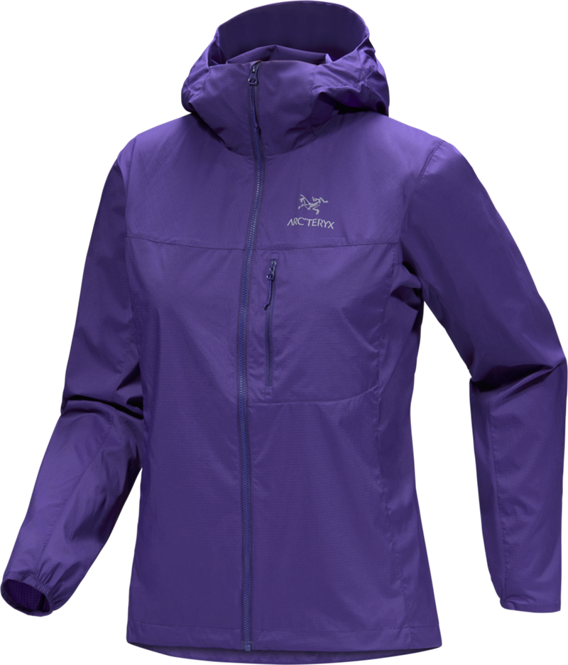 Arc`teryx Women´s Squamish Hoody
