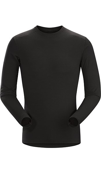 Arc`teryx Men´s Satoro AR Crew LS