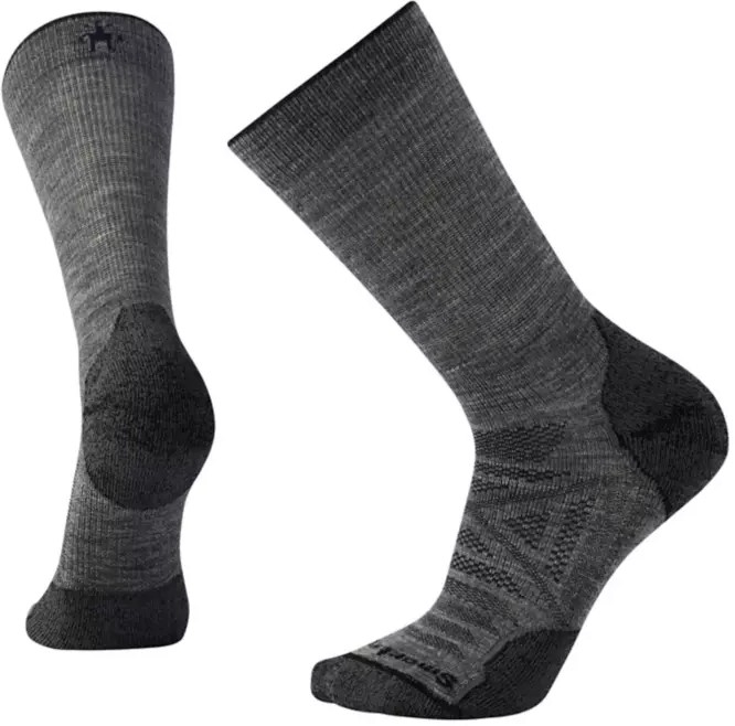 Smartwool Men´s  PhD Outdoor Light Crew