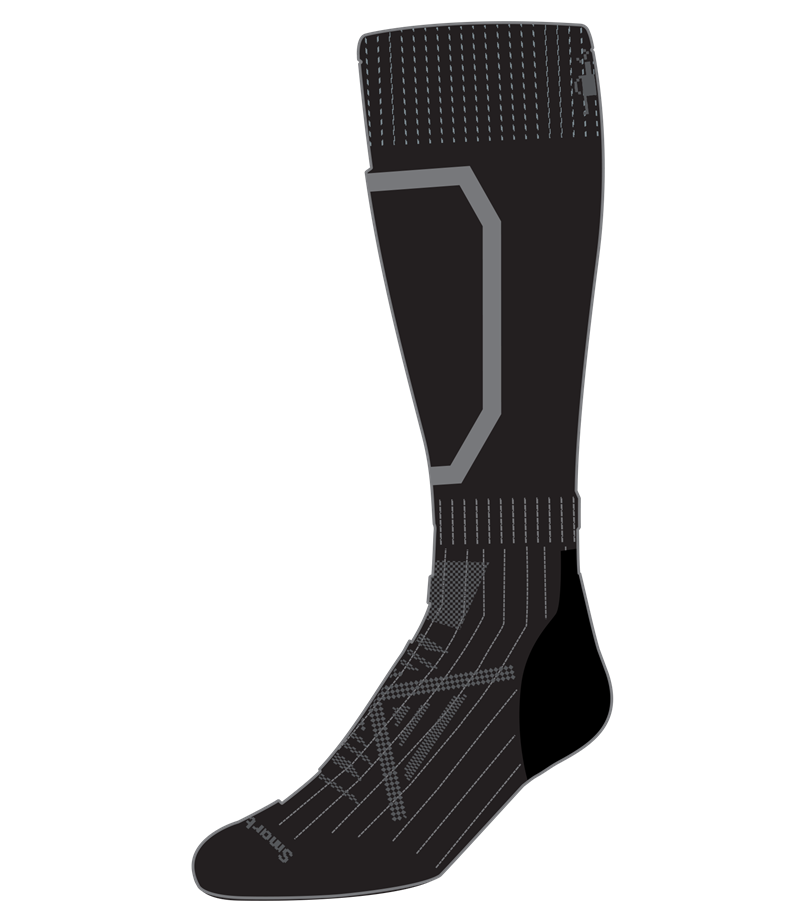 Smartwool PhD Ski Medium 