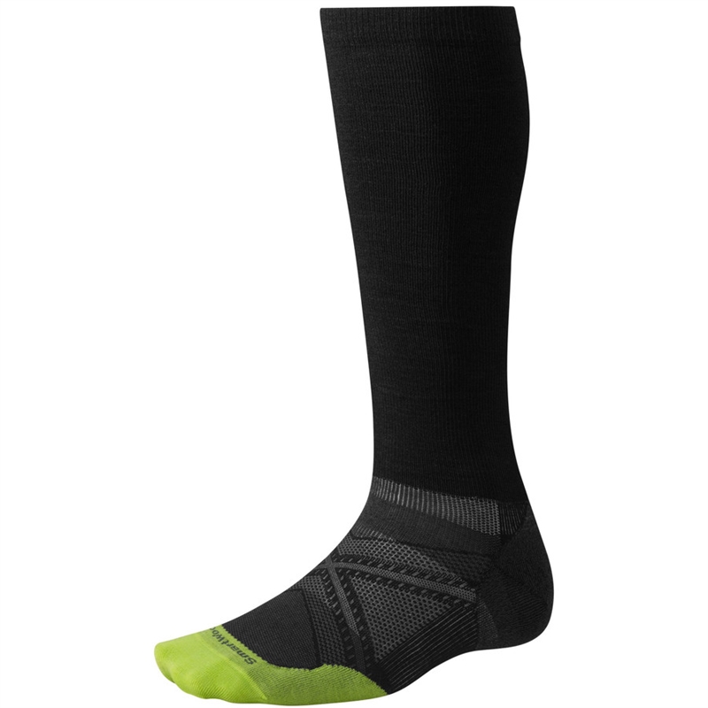 Smartwool PhD Run Graduated Compression Ultra Light