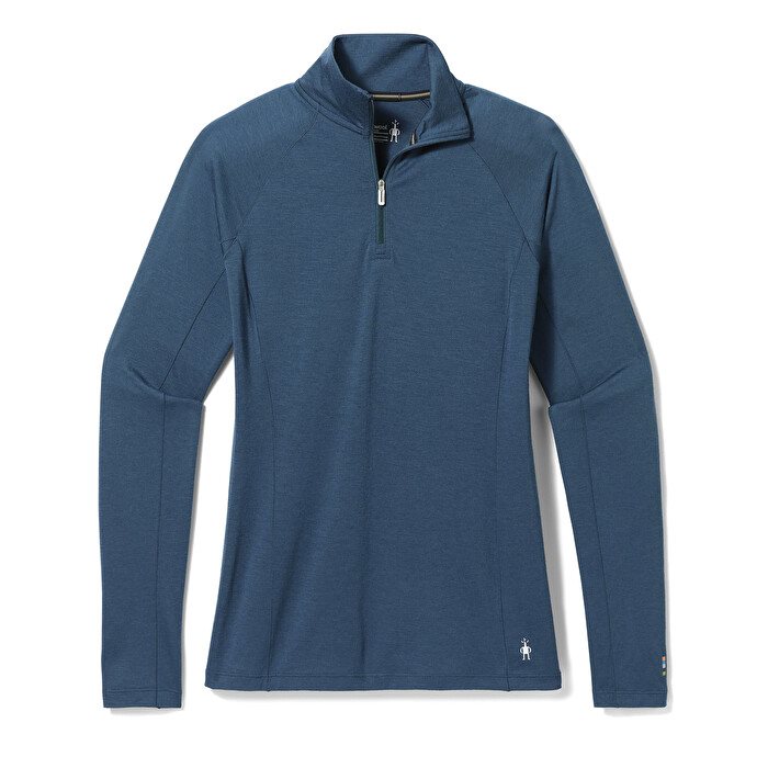 Smartwool Women´s Classic Thermal Merino 1/4 Zip
