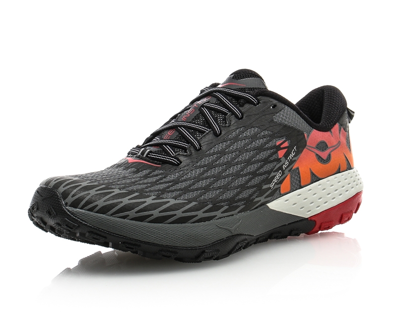 Hoka M´s Speed Instinct