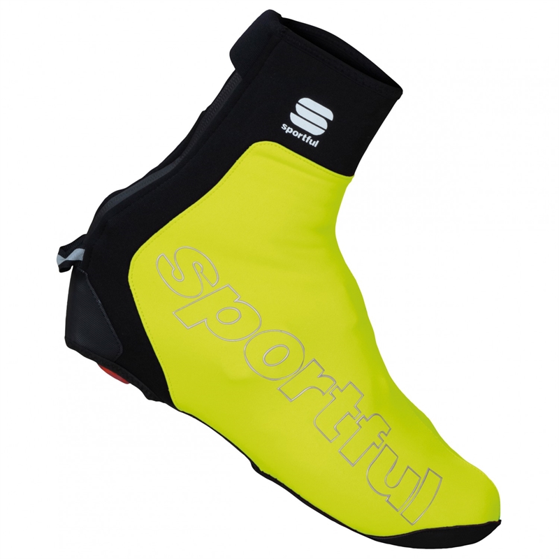 Sportful Roubaix Road Thermal Bootie