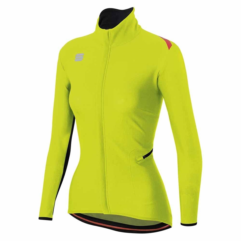 Sportful Women´s  Fiandre Windstopper Jacket