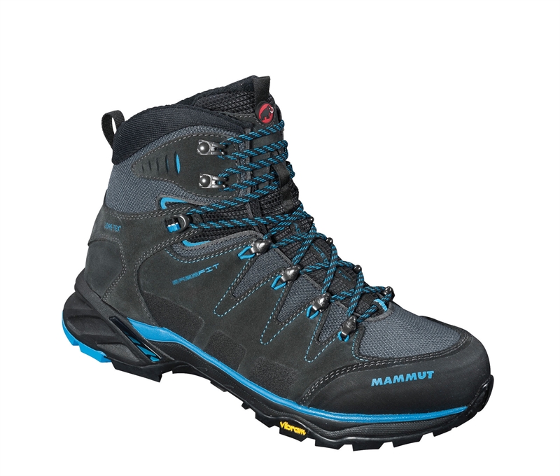 Mammut Men´s T Advanced GTX®