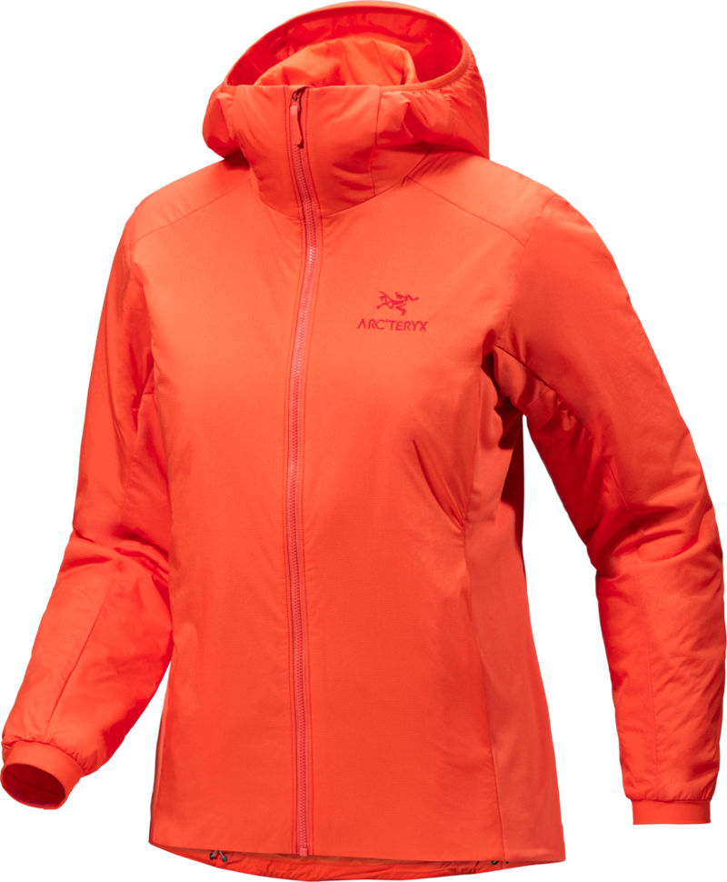 Arc`teryx Women´s Atom Hoody