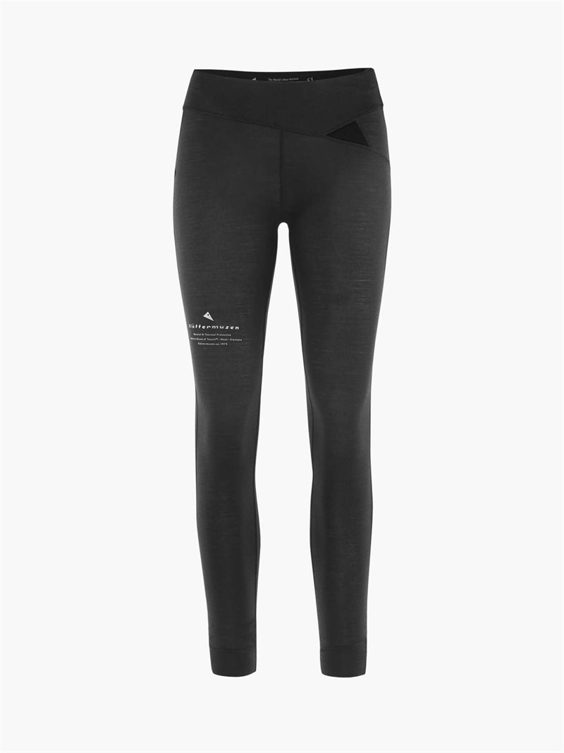 Klättermusen Women´s Fafne Long Johns