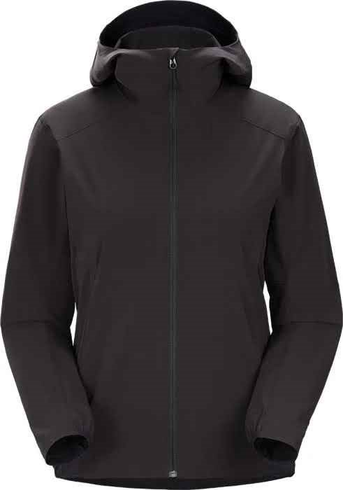 Arc´teryx Women´s Gamma Lightweight Hoody