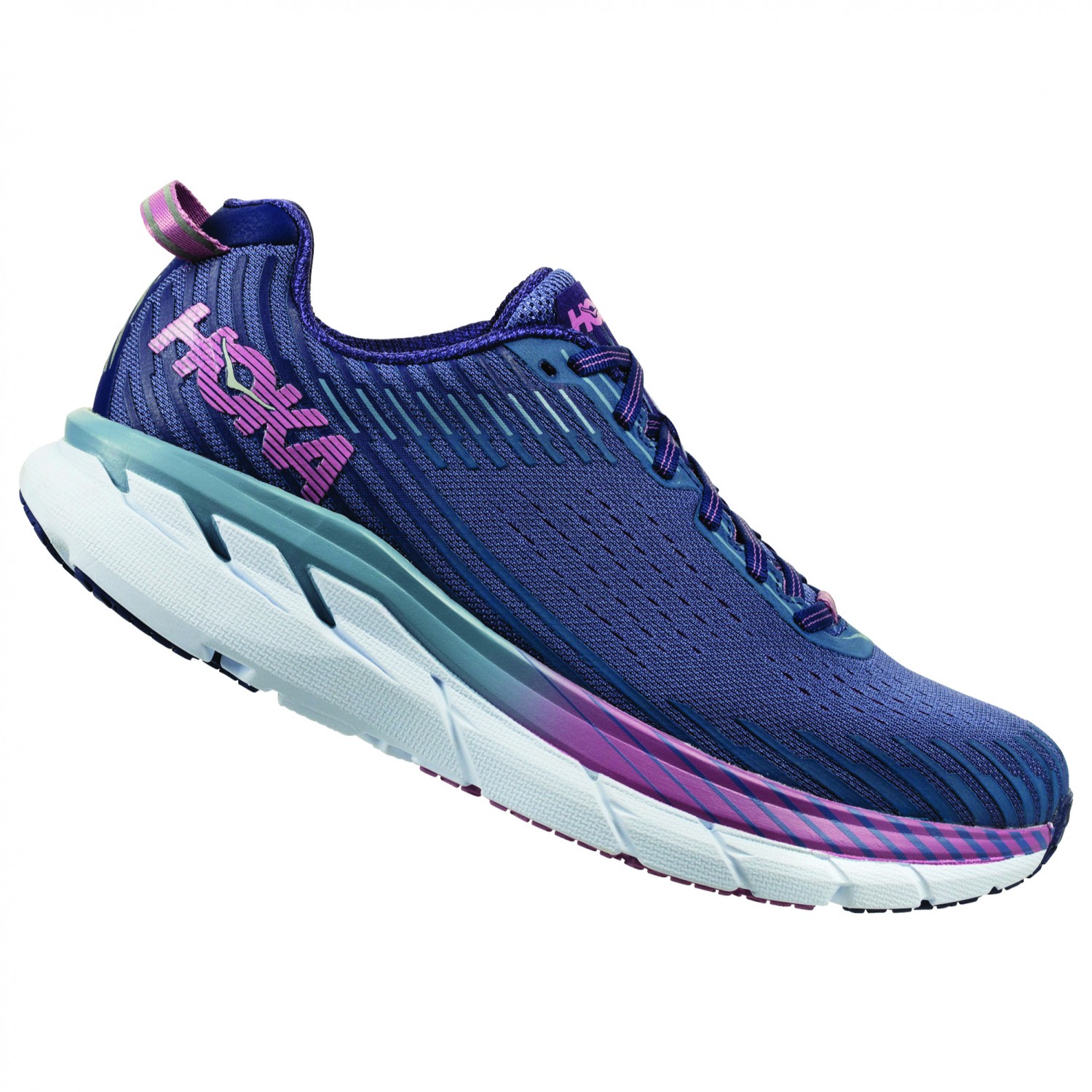 Scarpe hoka clifton 5 discount