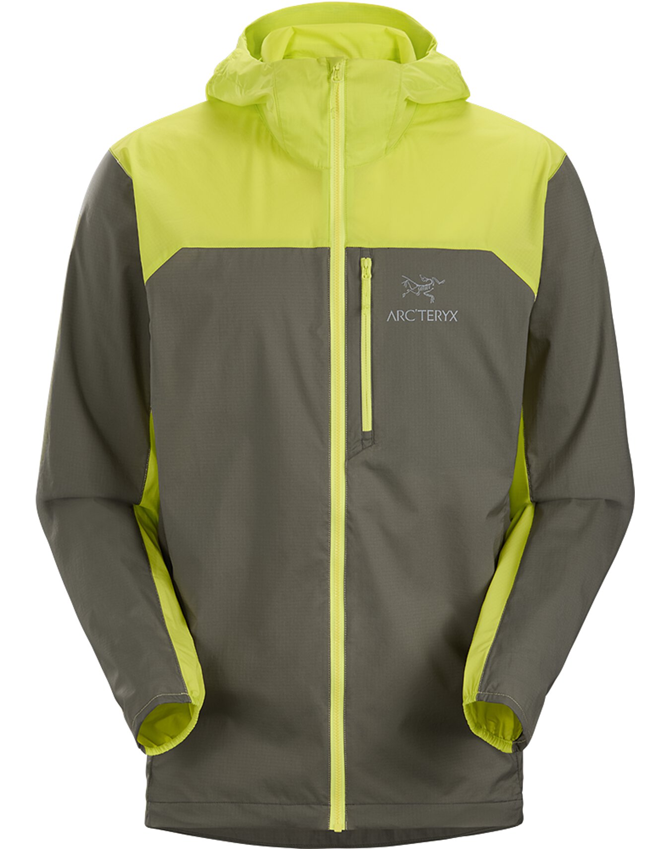 Arc teryx Men s Squamish Hoody