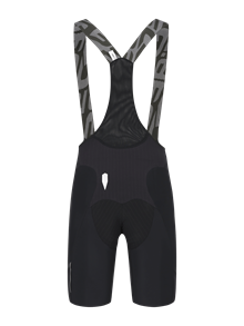 Q36.5 Gregorius Pro Bib Shorts